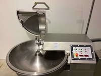 Fatosa onbekend bowl cutter - afbeelding 6 van  9