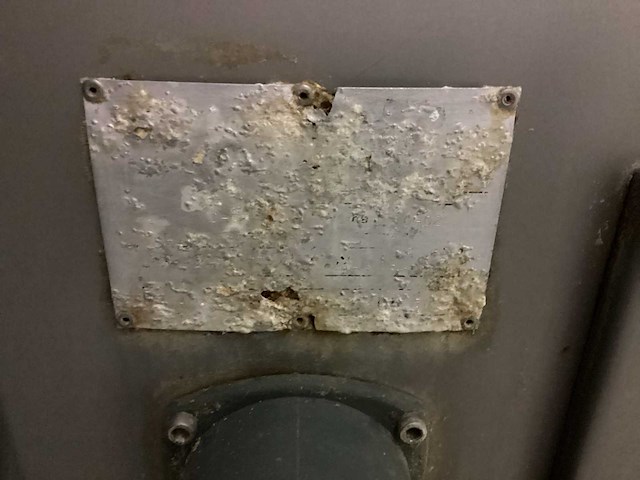 Fatosa onbekend bowl cutter - afbeelding 8 van  9