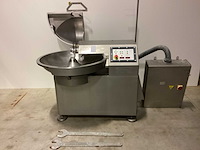 Fatosa onbekend bowl cutter - afbeelding 9 van  9