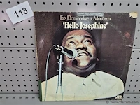 Fats domino