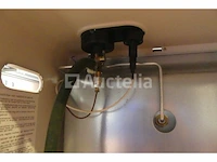 Fattori gasstralingsmiddel - afbeelding 2 van  9