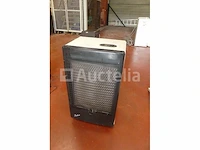 Fattori gasstralingsmiddel - afbeelding 3 van  9
