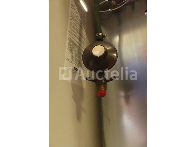 Fattori gasstralingsmiddel - afbeelding 7 van  9