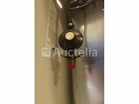 Fattori gasstralingsmiddel - afbeelding 7 van  9