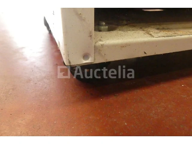 Fattori gasstralingsmiddel - afbeelding 8 van  9
