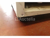 Fattori gasstralingsmiddel - afbeelding 8 van  9