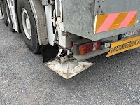 Faun aft 50-3 mobiele telescoopkraan - afbeelding 2 van  67