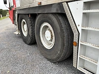 Faun aft 50-3 mobiele telescoopkraan - afbeelding 5 van  67