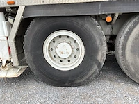 Faun aft 50-3 mobiele telescoopkraan - afbeelding 8 van  67