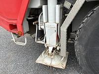 Faun aft 50-3 mobiele telescoopkraan - afbeelding 9 van  67