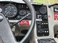 Faun aft 50-3 mobiele telescoopkraan - afbeelding 16 van  67