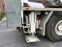Faun aft 50-3 mobiele telescoopkraan - afbeelding 28 van  67