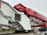 Faun aft 50-3 mobiele telescoopkraan - afbeelding 30 van  67