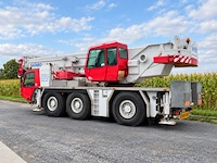 Faun aft 50-3 mobiele telescoopkraan - afbeelding 23 van  67
