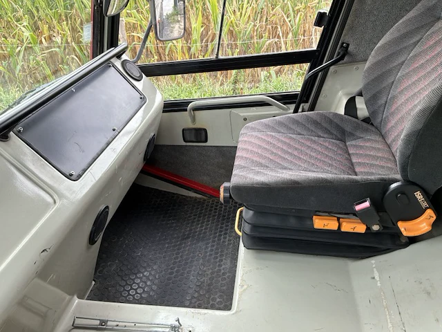 Faun aft 50-3 mobiele telescoopkraan - afbeelding 38 van  67