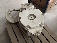 Faun aft 50-3 mobiele telescoopkraan - afbeelding 44 van  67