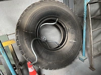 Faun aft 50-3 mobiele telescoopkraan - afbeelding 48 van  67