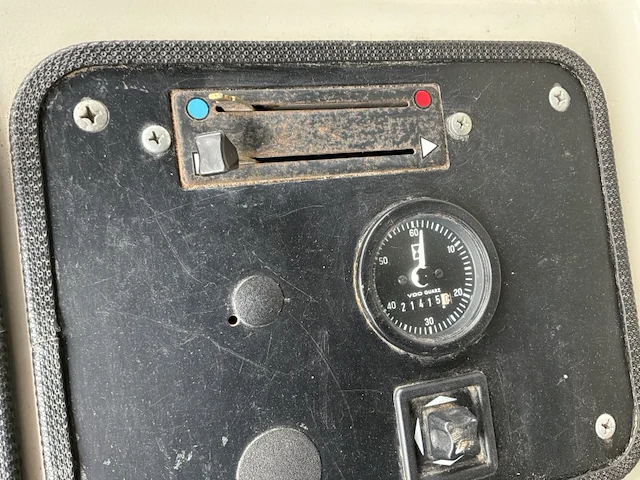 Faun aft 50-3 mobiele telescoopkraan - afbeelding 50 van  67