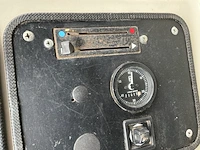 Faun aft 50-3 mobiele telescoopkraan - afbeelding 50 van  67