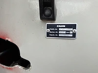 Faun aft 50-3 mobiele telescoopkraan - afbeelding 52 van  67