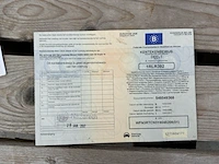 Faun aft 50-3 mobiele telescoopkraan - afbeelding 55 van  67