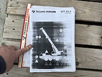 Faun aft 50-3 mobiele telescoopkraan - afbeelding 60 van  67