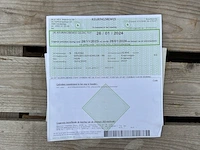 Faun aft 50-3 mobiele telescoopkraan - afbeelding 62 van  67