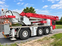 Faun aft 50-3 mobiele telescoopkraan - afbeelding 56 van  67