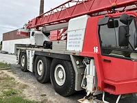 Faun aft 50-3 mobiele telescoopkraan - afbeelding 65 van  67