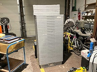 Faurecia opbergbak (32x)