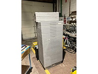 Faurecia opbergbak (32x) - afbeelding 2 van  5