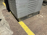 Faurecia opbergbak (32x) - afbeelding 3 van  5