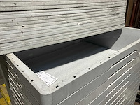 Faurecia opbergbak (32x) - afbeelding 4 van  5