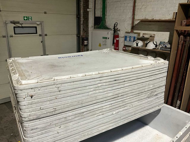 Faurecia opbergbak (32x) - afbeelding 5 van  5