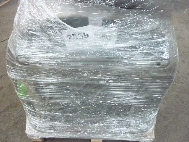 Fauteuil - lichtgrijs fluweel - afbeelding 6 van  6