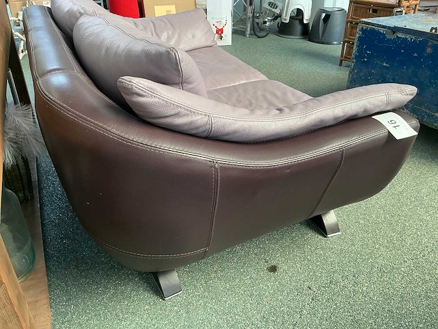 Fauteuil 2-zit - afbeelding 2 van  2