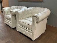 Fauteuil (2x) - afbeelding 2 van  2