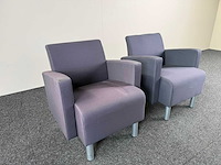 Fauteuil (2x) - afbeelding 2 van  6