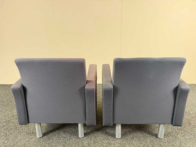 Fauteuil (2x) - afbeelding 4 van  6