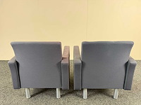 Fauteuil (2x) - afbeelding 4 van  6
