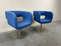 Fauteuil (2x) - afbeelding 2 van  13