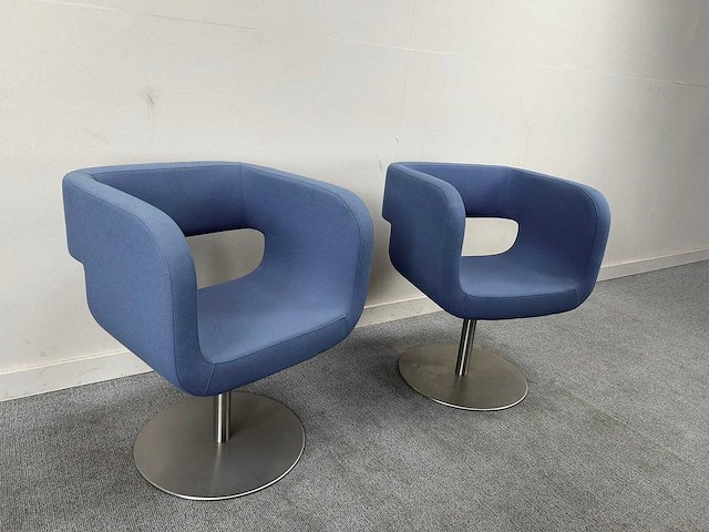 Fauteuil (2x) - afbeelding 3 van  13