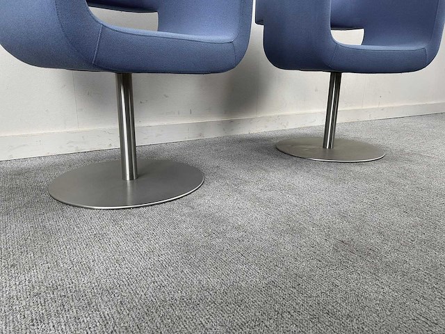 Fauteuil (2x) - afbeelding 4 van  13