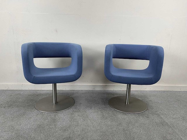 Fauteuil (2x) - afbeelding 5 van  13