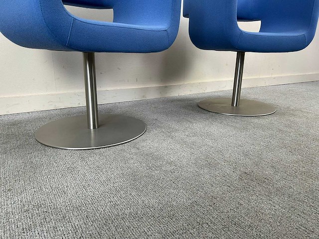 Fauteuil (2x) - afbeelding 6 van  13