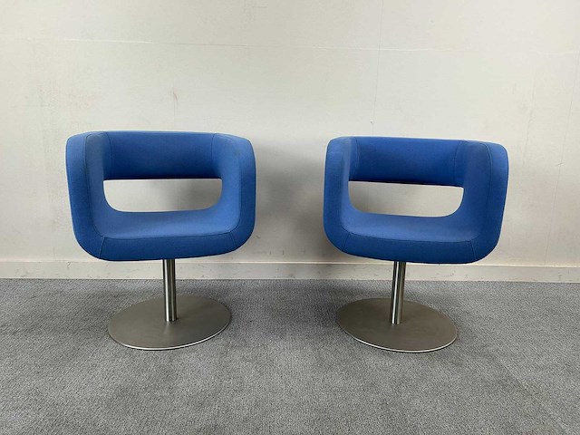 Fauteuil (2x) - afbeelding 10 van  13