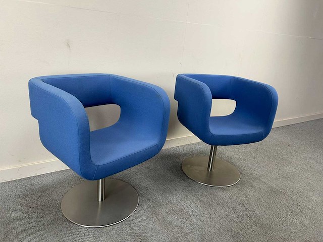 Fauteuil (2x) - afbeelding 11 van  13