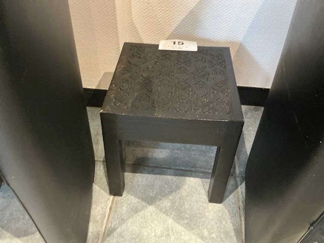 Fauteuil (2x) - afbeelding 4 van  4