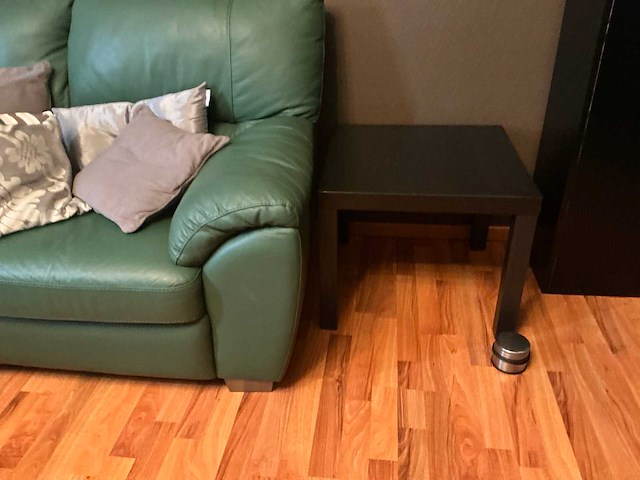 Fauteuil (2x) - afbeelding 2 van  4