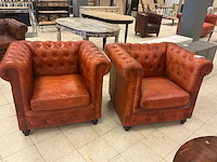 Fauteuil (2x) - afbeelding 2 van  4